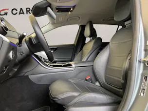 Mercedes-Benz C 220 d All-Terrain Avantgarde 4matic 4x4 Kombi
