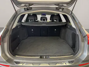 Mercedes-Benz C 220 d All-Terrain Avantgarde 4matic 4x4 Kombi