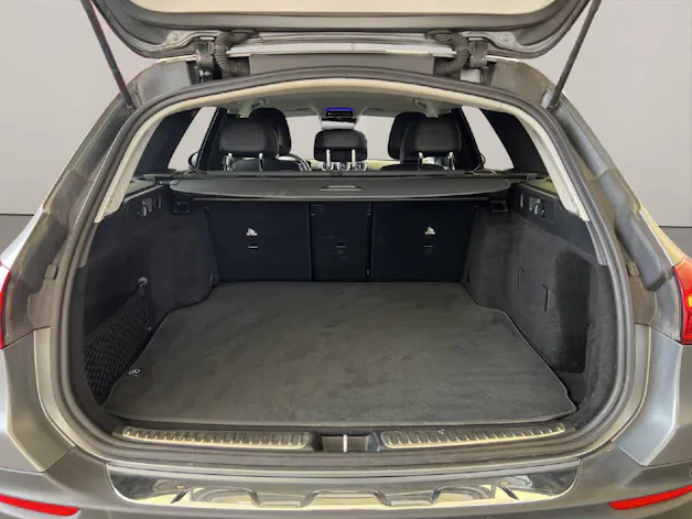 Mercedes-Benz C 220 d All-Terrain Avantgarde 4matic 4x4 Kombi