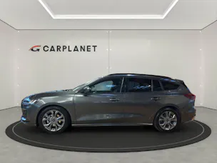 Ford Focus Station Wagon 1.0i EcoB Hybrid 155PS ST-Line