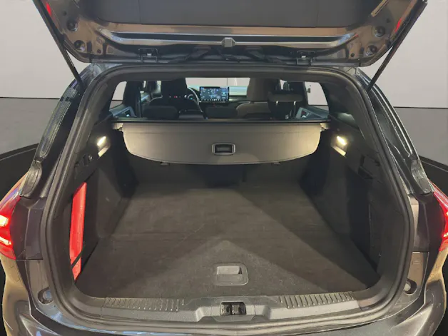 Ford Focus Station Wagon 1.0i EcoB Hybrid 155PS ST-Line