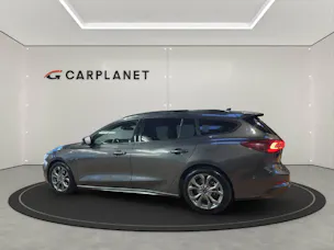 Ford Focus Station Wagon 1.0i EcoB Hybrid 155PS ST-Line