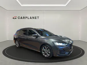 Ford Focus Station Wagon 1.0i EcoB Hybrid 155PS ST-Line