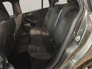 Ford Focus Station Wagon 1.0i EcoB Hybrid 155PS ST-Line