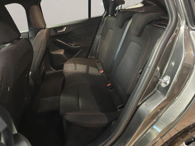 Ford Focus Station Wagon 1.0i EcoB Hybrid 155PS ST-Line