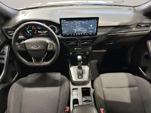 Ford Focus Station Wagon 1.0i EcoB Hybrid 155PS ST-Line