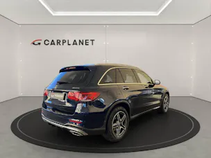 Mercedes-Benz GLC 200 AMG Line 4matic 4x4