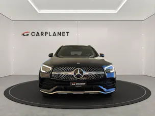 Mercedes-Benz GLC 200 AMG Line 4matic 4x4