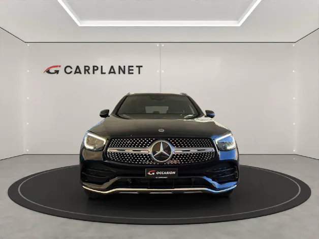 Mercedes-Benz GLC 200 AMG Line 4matic 4x4