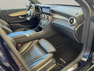 Mercedes-Benz GLC 200 AMG Line 4matic 4x4