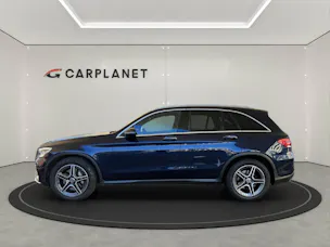 Mercedes-Benz GLC 200 AMG Line 4matic 4x4