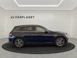 Mercedes-Benz GLC 200 AMG Line 4matic 4x4
