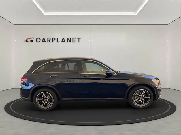 Mercedes-Benz GLC 200 AMG Line 4matic 4x4