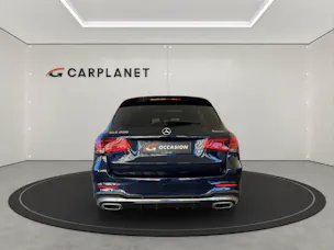 Mercedes-Benz GLC 200 AMG Line 4matic 4x4