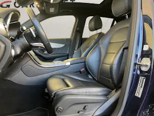 Mercedes-Benz GLC 200 AMG Line 4matic 4x4