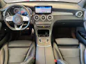 Mercedes-Benz GLC 200 AMG Line 4matic 4x4