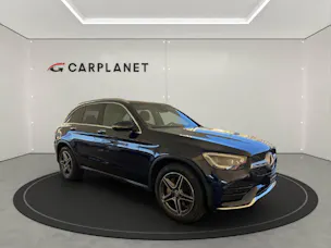 Mercedes-Benz GLC 200 AMG Line 4matic 4x4