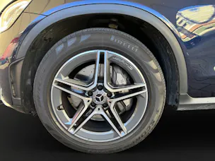 Mercedes-Benz GLC 200 AMG Line 4matic 4x4