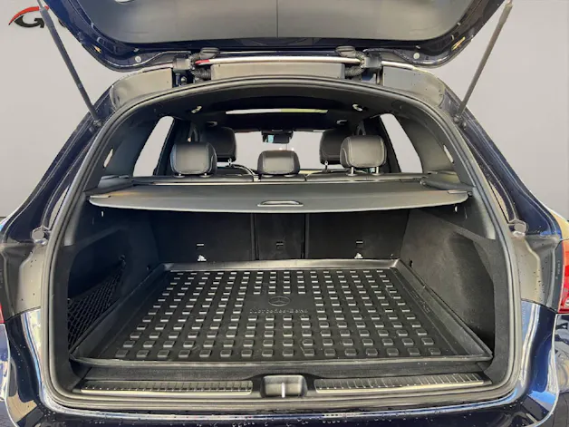 Mercedes-Benz GLC 200 AMG Line 4matic 4x4