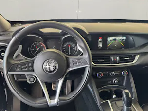 Alfa Romeo Stelvio 2.2 D Q4 190PS Super Automat 4x4