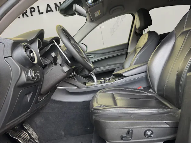 Alfa Romeo Stelvio 2.2 D Q4 190PS Super Automat 4x4