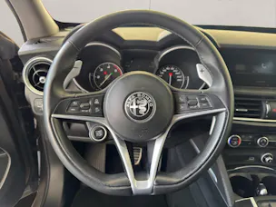 Alfa Romeo Stelvio 2.2 D Q4 190PS Super Automat 4x4