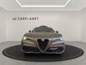 Alfa Romeo Stelvio 2.2 D Q4 190PS Super Automat 4x4