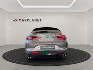 Alfa Romeo Stelvio 2.2 D Q4 190PS Super Automat 4x4