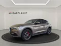 Alfa Romeo Stelvio 2.2 D Q4 190PS Super Automat 4x4