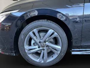 VW Golf VIII 1.5 eTSI R-Line DSG