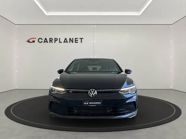 VW Golf VIII 1.5 eTSI R-Line DSG