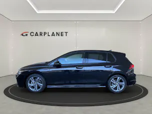 VW Golf VIII 1.5 eTSI R-Line DSG