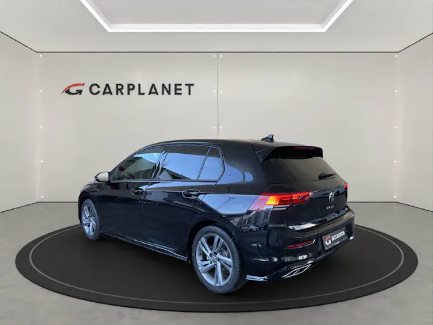 VW Golf VIII 1.5 eTSI R-Line DSG