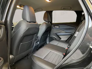 Nissan Qashqai 1.3 DIG-T 158 N-Connecta