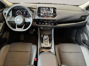 Nissan Qashqai 1.3 DIG-T 158 N-Connecta