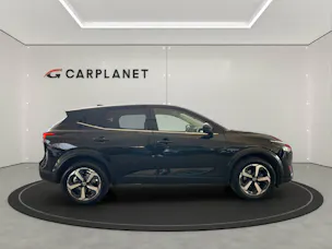 Nissan Qashqai 1.3 DIG-T 158 N-Connecta