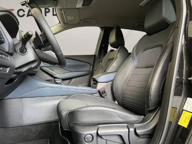 Nissan Qashqai 1.3 DIG-T 158 N-Connecta