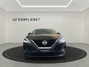 Nissan Qashqai 1.3 DIG-T 158 N-Connecta