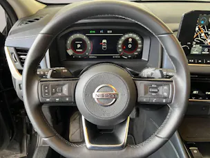 Nissan Qashqai 1.3 DIG-T 158 N-Connecta