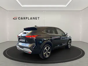 Nissan Qashqai 1.3 DIG-T 158 N-Connecta