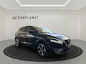 Nissan Qashqai 1.3 DIG-T 158 N-Connecta