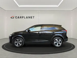 Nissan Qashqai 1.3 DIG-T 158 N-Connecta