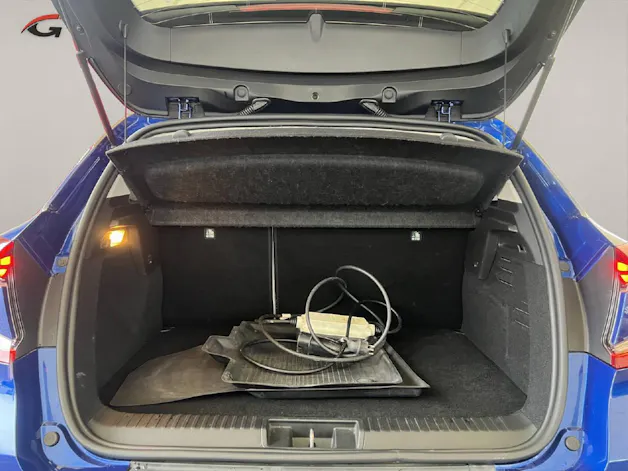 Renault Captur 1.6 E-Tech Plug-in Initiale