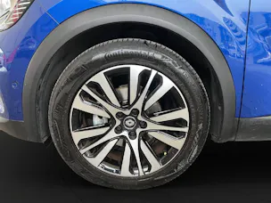 Renault Captur 1.6 E-Tech Plug-in Initiale