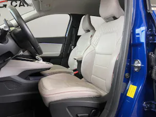 Renault Captur 1.6 E-Tech Plug-in Initiale