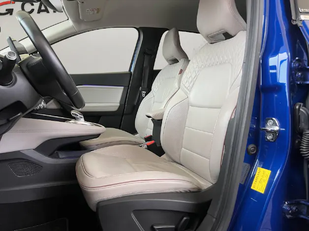 Renault Captur 1.6 E-Tech Plug-in Initiale