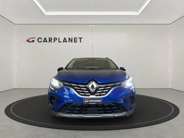 Renault Captur 1.6 E-Tech Plug-in Initiale