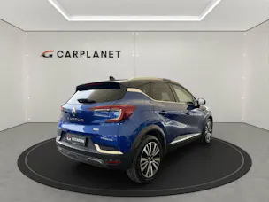 Renault Captur 1.6 E-Tech Plug-in Initiale