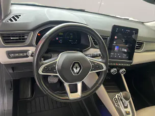 Renault Captur 1.6 E-Tech Plug-in Initiale