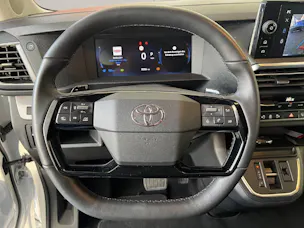 Toyota PROACE Verso L1 2.0 D Trend